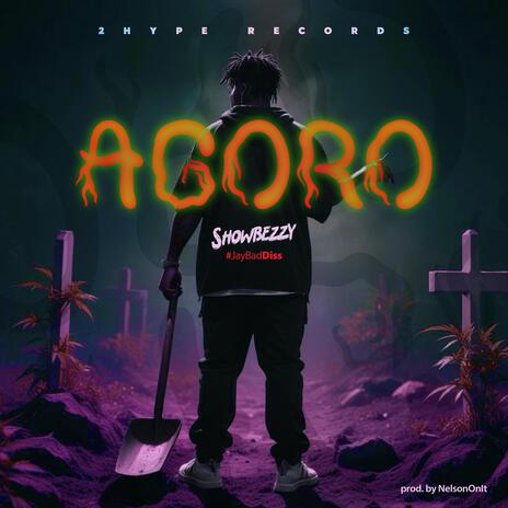 Agoro | Boomplay Music