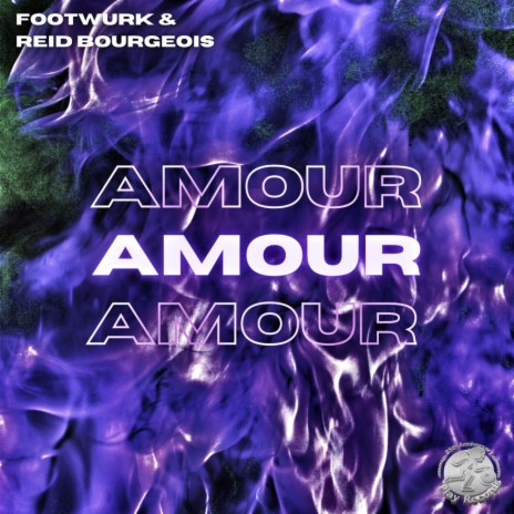 Amour (Original Mix) ft. Reid Bourgeois