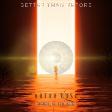 BETTER THAN BEFORE | Boomplay Music
