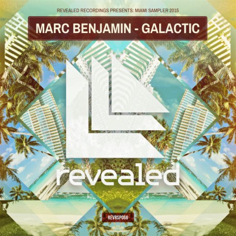 Galactic (Original Mix) | Boomplay Music