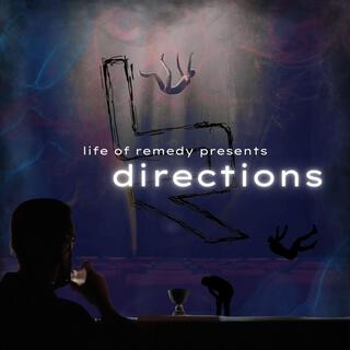 Directions lyrics | Boomplay Music