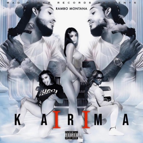 Karma 2 ft. Rudy Francisco