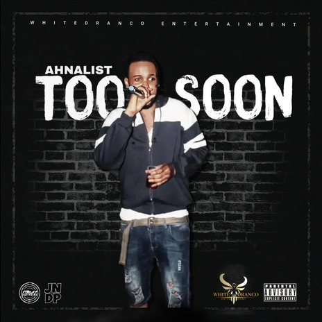 Too Soon | Boomplay Music