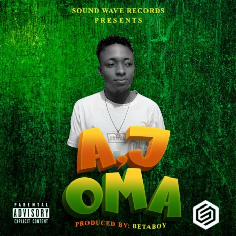 Oma | Boomplay Music