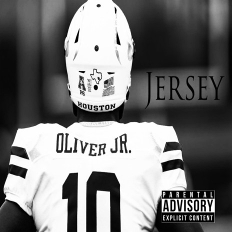 Jersey | Boomplay Music