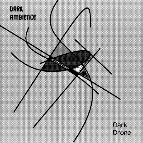 Dark Drone | Boomplay Music