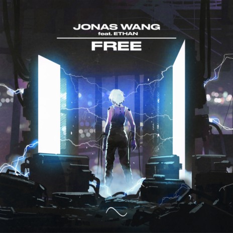 Free (Original Mix) ft. ETHAN | Boomplay Music