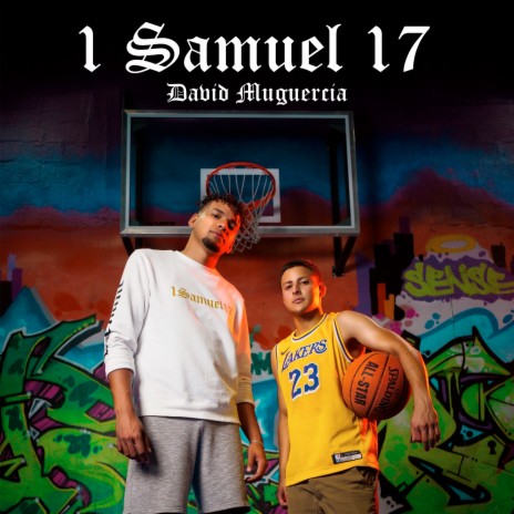 1 Samuel 17