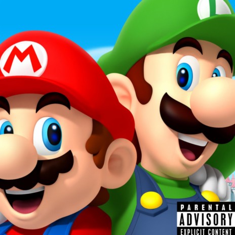 Mario Luigi ft. yungcameltoe