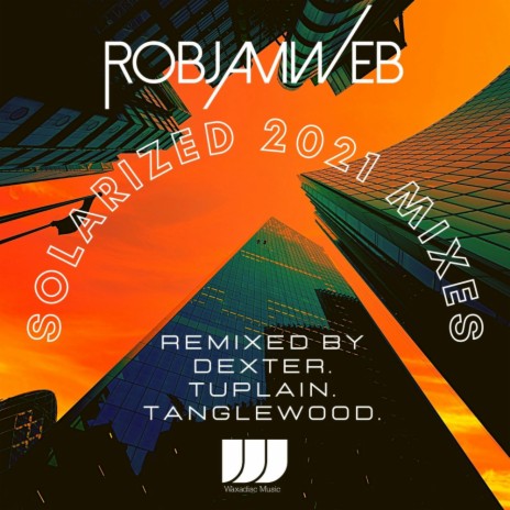 Solarized 2021 Remixes (Tuplain Remix)