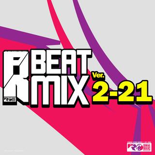 BEATMIX 221