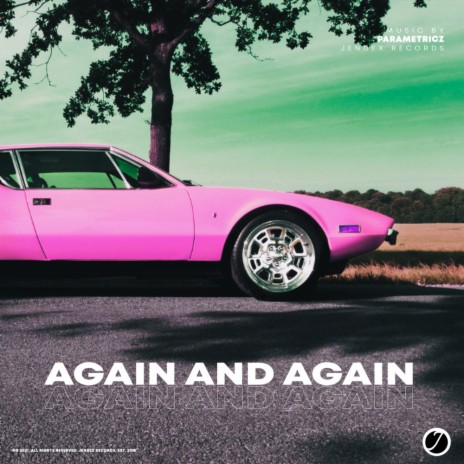 Again & Again (Original Mix) | Boomplay Music