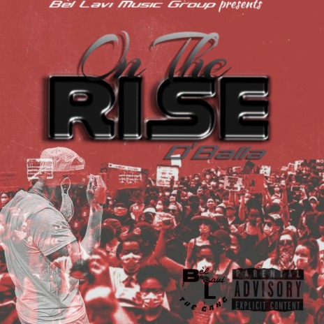 On the rise | Boomplay Music