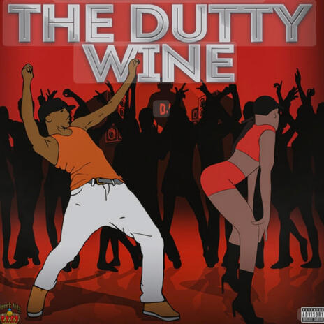 Dutty Wine ft. Brian Nightagle | Boomplay Music