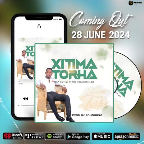 Hisa _ Xitima Torha | Boomplay Music