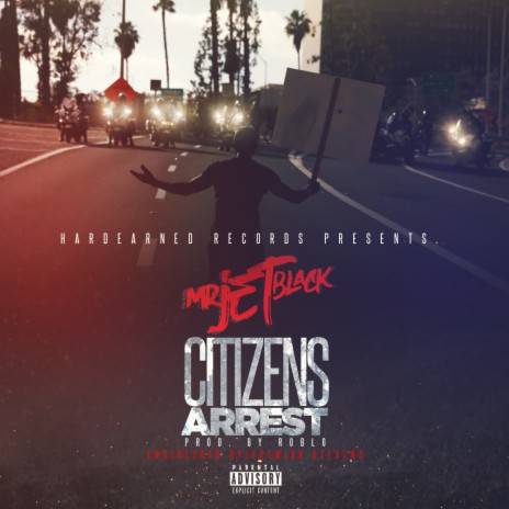 Citizens Arrest | Boomplay Music