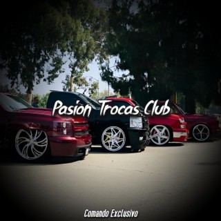 Pasion Trocas Club