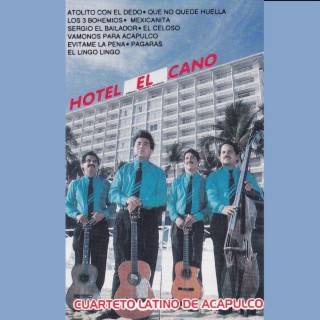 Cuarteto Latino de Acapulco