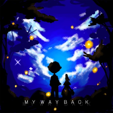 my way back | Boomplay Music