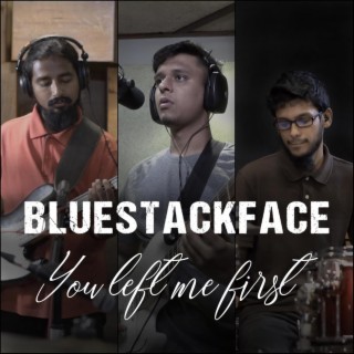 Bluestackface