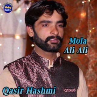 Qasir Hashmi