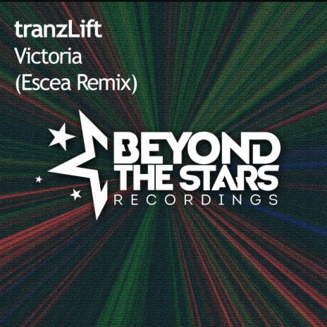 Victoria (Escea Extended Remix)