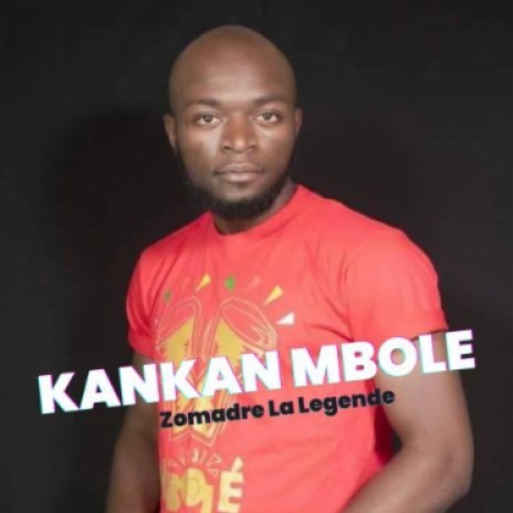 Kankan Mbolé