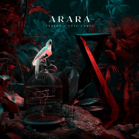 Arara ft. Kurt Sutil | Boomplay Music