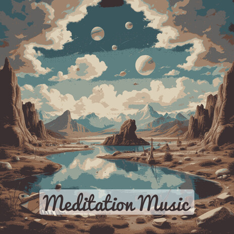 Soothing Sunrise ft. Meditation Music, Meditation Music Tracks & Balanced Mindful Meditations | Boomplay Music