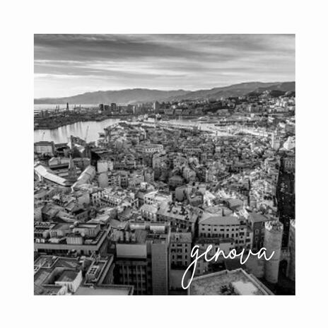 Genova | Boomplay Music