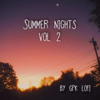 Summer Nights, Vol. 2