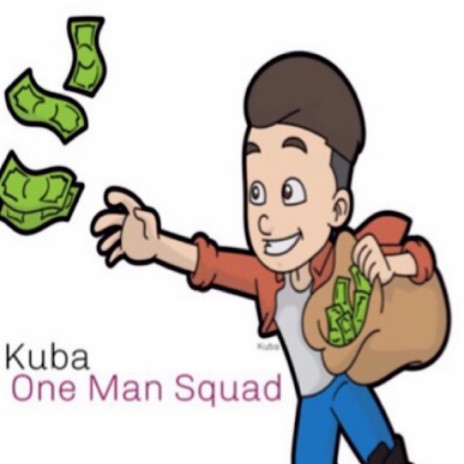 One Man Squad | Boomplay Music