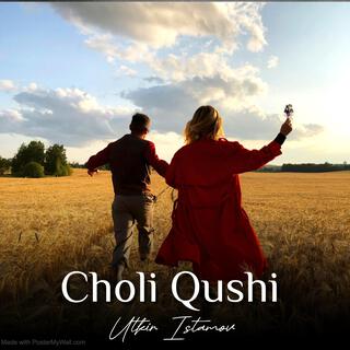 Choli Qushi (Keman Music)