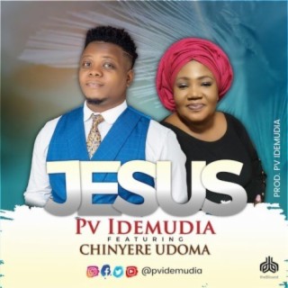 Jesus ft. Chinyere Udoma lyrics | Boomplay Music