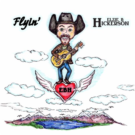 Flyin' ft. Tim Crouch | Boomplay Music