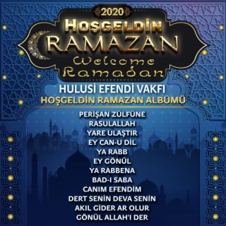 Hoş Geldin Ramazan 2020