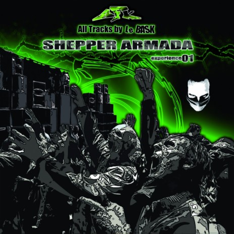 Shepper Armada (Original Mix) | Boomplay Music