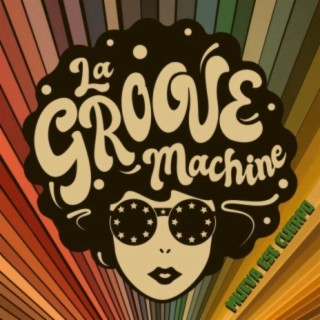 La Groove Machine