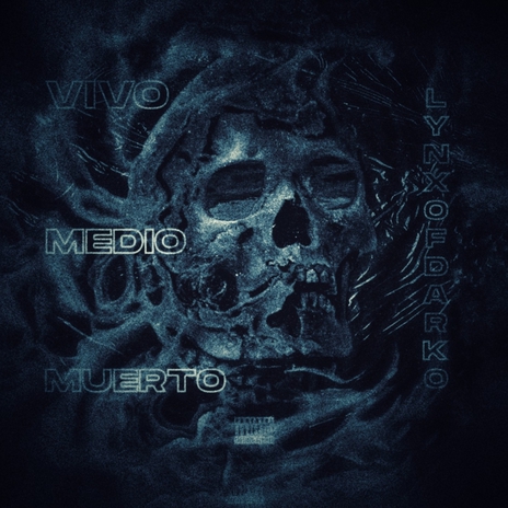 VIVO MEDIO MUERTO | Boomplay Music