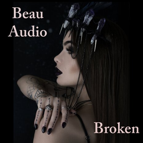 Broken | Boomplay Music