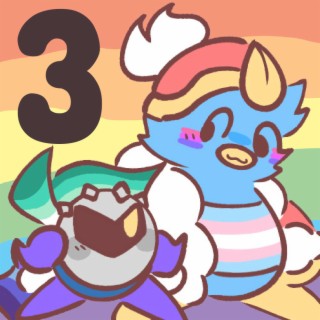 Kirby Pride 3