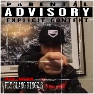 FLY SLANG KINGZ 6