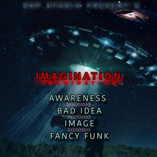 IMAGINATION