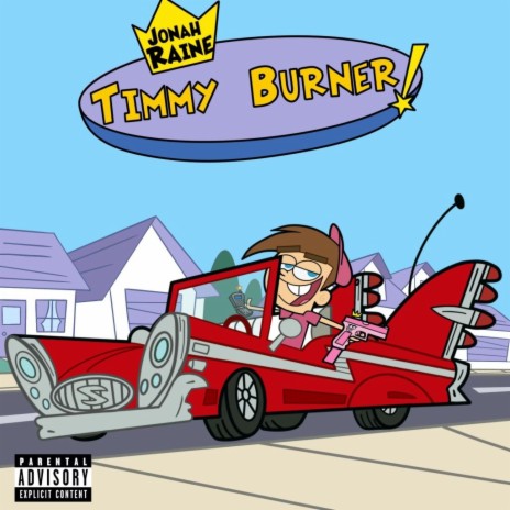 Timmy Burner | Boomplay Music