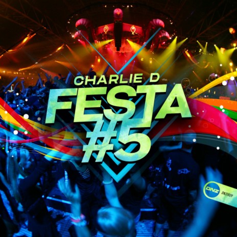 Festa 5 (Original Mix) | Boomplay Music