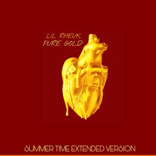 PURE GOLD (Hot Summer Love Extended Version)