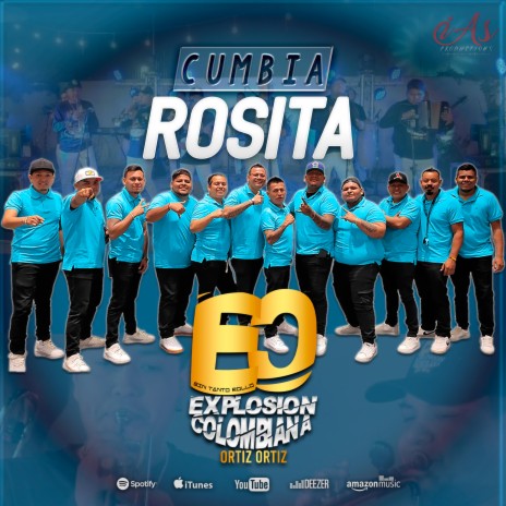Cumbia Rosita | Boomplay Music