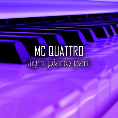 light piano part