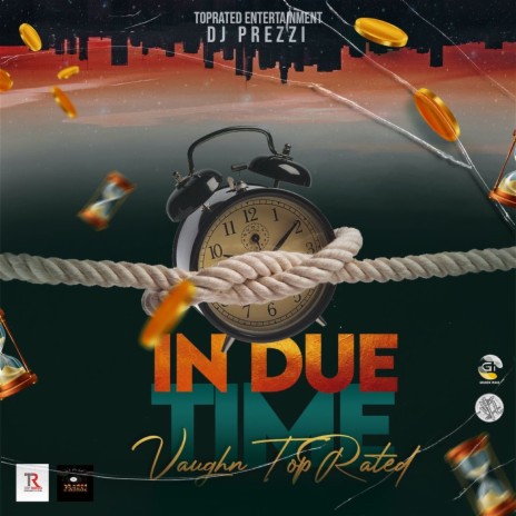 In Due Time | Boomplay Music