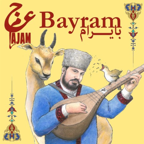 Bayram | Boomplay Music